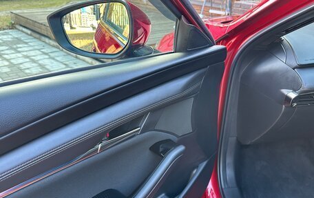 Mazda 3, 2020 год, 1 745 000 рублей, 21 фотография