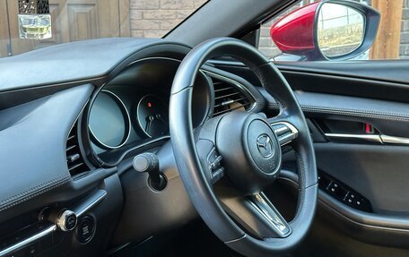 Mazda 3, 2020 год, 1 745 000 рублей, 20 фотография