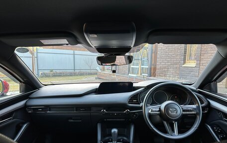 Mazda 3, 2020 год, 1 745 000 рублей, 22 фотография