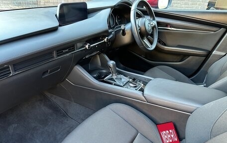 Mazda 3, 2020 год, 1 745 000 рублей, 16 фотография