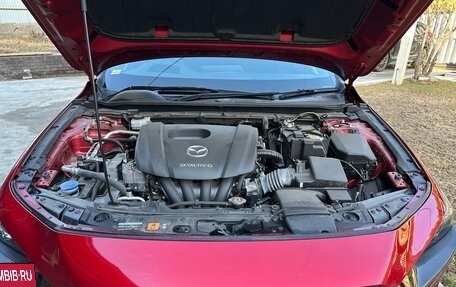 Mazda 3, 2020 год, 1 745 000 рублей, 25 фотография