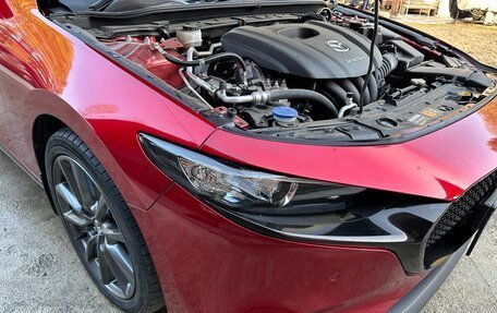 Mazda 3, 2020 год, 1 745 000 рублей, 28 фотография