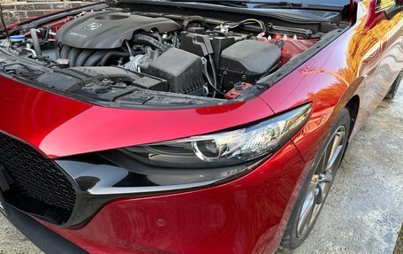 Mazda 3, 2020 год, 1 745 000 рублей, 27 фотография