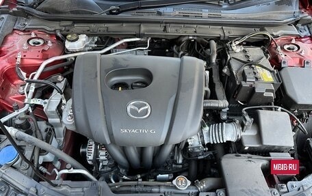 Mazda 3, 2020 год, 1 745 000 рублей, 26 фотография