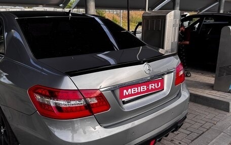 Mercedes-Benz E-Класс, 2010 год, 1 300 000 рублей, 3 фотография