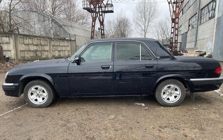 ГАЗ 31105 «Волга», 2006 год, 450 000 рублей, 2 фотография