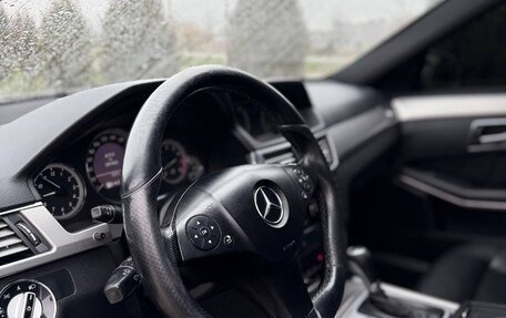 Mercedes-Benz E-Класс, 2010 год, 1 300 000 рублей, 22 фотография