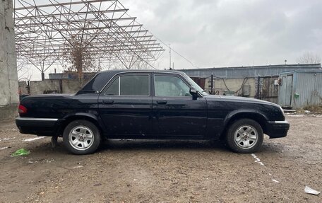 ГАЗ 31105 «Волга», 2006 год, 450 000 рублей, 5 фотография