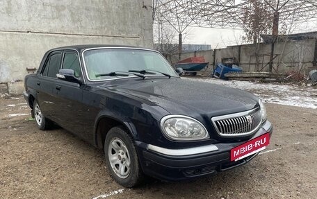 ГАЗ 31105 «Волга», 2006 год, 450 000 рублей, 6 фотография