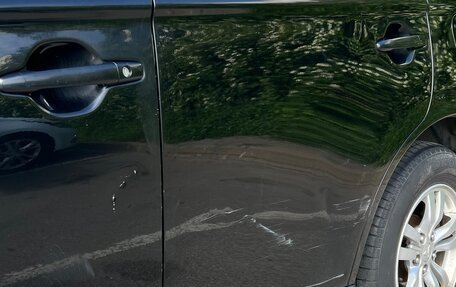 Mitsubishi Outlander III рестайлинг 3, 2013 год, 1 250 000 рублей, 11 фотография