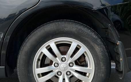 Mitsubishi Outlander III рестайлинг 3, 2013 год, 1 250 000 рублей, 16 фотография