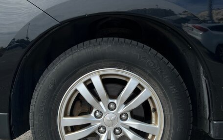 Mitsubishi Outlander III рестайлинг 3, 2013 год, 1 250 000 рублей, 15 фотография