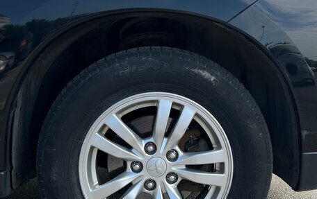 Mitsubishi Outlander III рестайлинг 3, 2013 год, 1 250 000 рублей, 18 фотография