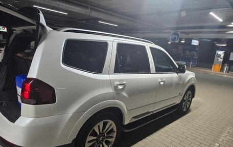 KIA Mohave I, 2020 год, 4 600 000 рублей, 8 фотография