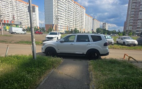 KIA Mohave I, 2020 год, 4 600 000 рублей, 3 фотография