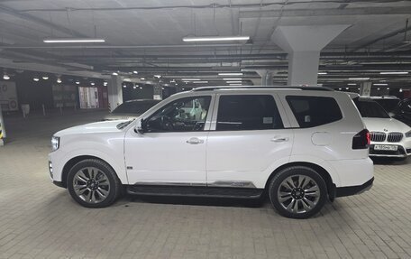KIA Mohave I, 2020 год, 4 600 000 рублей, 4 фотография