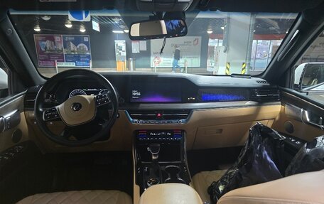 KIA Mohave I, 2020 год, 4 600 000 рублей, 6 фотография
