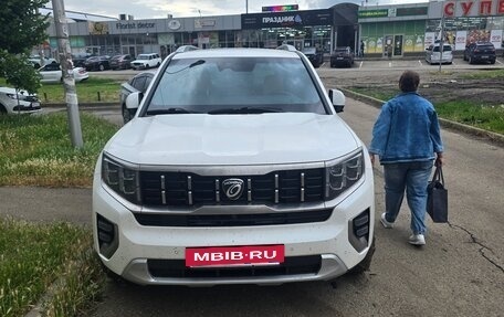 KIA Mohave I, 2020 год, 4 600 000 рублей, 2 фотография