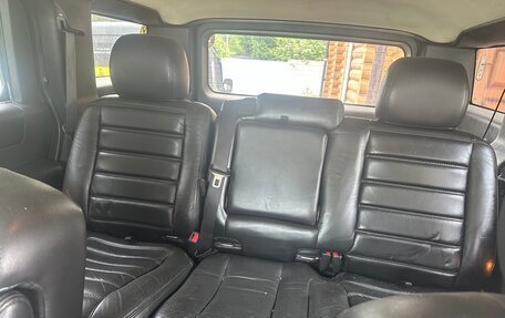 Hummer H2, 2007 год, 2 500 000 рублей, 6 фотография