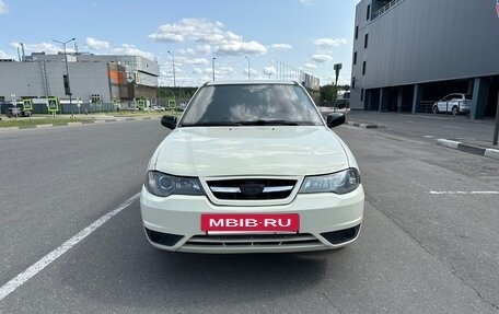 Daewoo Nexia I рестайлинг, 2012 год, 230 000 рублей, 2 фотография