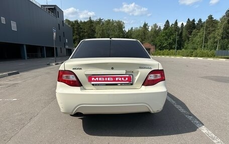 Daewoo Nexia I рестайлинг, 2012 год, 230 000 рублей, 4 фотография