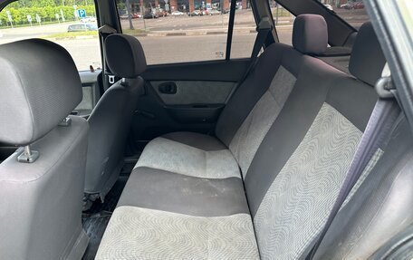 Daewoo Nexia I рестайлинг, 2012 год, 230 000 рублей, 12 фотография