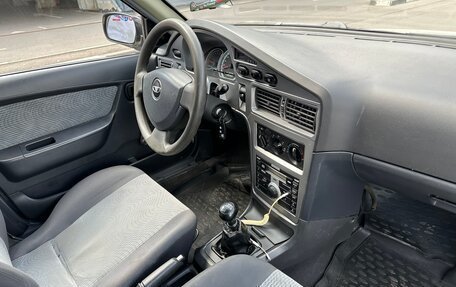 Daewoo Nexia I рестайлинг, 2012 год, 230 000 рублей, 9 фотография