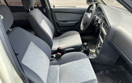 Daewoo Nexia I рестайлинг, 2012 год, 230 000 рублей, 10 фотография