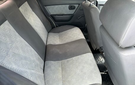 Daewoo Nexia I рестайлинг, 2012 год, 230 000 рублей, 11 фотография