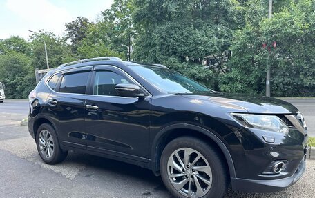 Nissan X-Trail, 2016 год, 1 799 000 рублей, 7 фотография