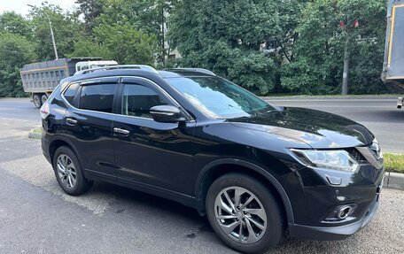Nissan X-Trail, 2016 год, 1 799 000 рублей, 6 фотография