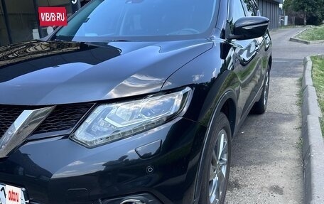 Nissan X-Trail, 2016 год, 1 799 000 рублей, 3 фотография