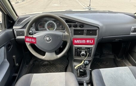 Daewoo Nexia I рестайлинг, 2012 год, 230 000 рублей, 7 фотография
