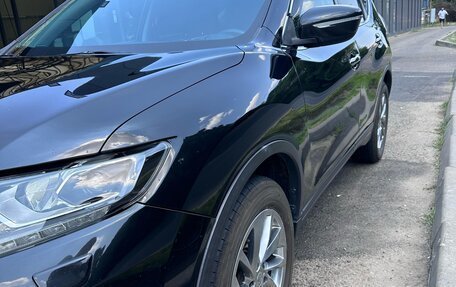 Nissan X-Trail, 2016 год, 1 799 000 рублей, 13 фотография