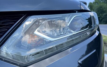 Nissan X-Trail, 2016 год, 1 799 000 рублей, 16 фотография