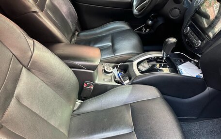Nissan X-Trail, 2016 год, 1 799 000 рублей, 19 фотография