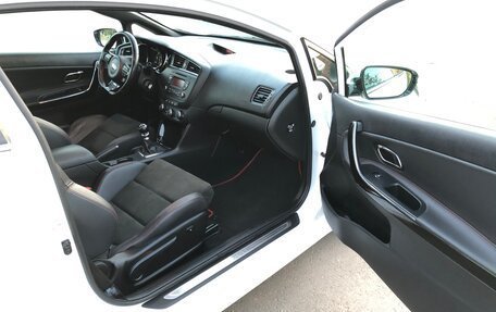 KIA cee'd GT II, 2017 год, 815 000 рублей, 13 фотография