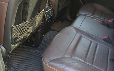 Mercedes-Benz GL-Класс AMG, 2015 год, 3 300 000 рублей, 12 фотография