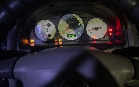 Mazda Capella, 2000 год, 633 000 рублей, 6 фотография