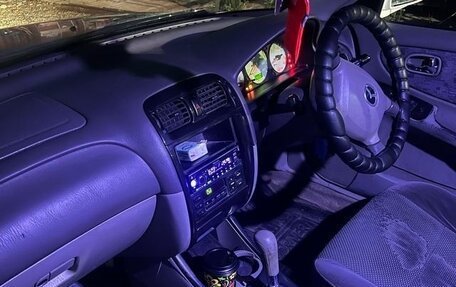Mazda Capella, 2000 год, 633 000 рублей, 7 фотография