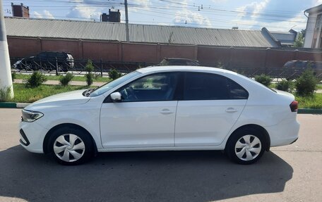 Volkswagen Polo VI (EU Market), 2020 год, 1 400 000 рублей, 3 фотография