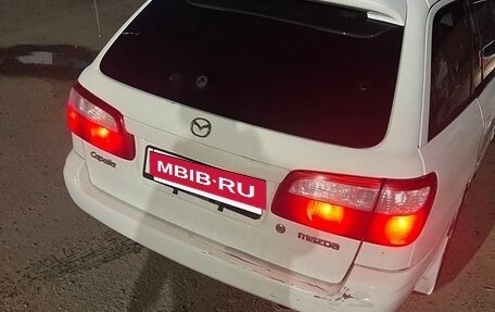 Mazda Capella, 2000 год, 633 000 рублей, 3 фотография