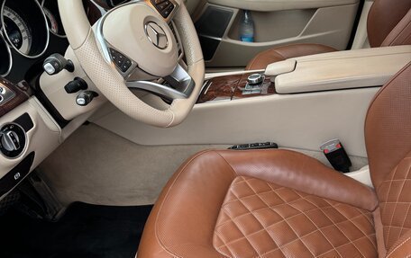 Mercedes-Benz CLS, 2015 год, 4 000 000 рублей, 6 фотография
