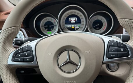 Mercedes-Benz CLS, 2015 год, 4 000 000 рублей, 5 фотография