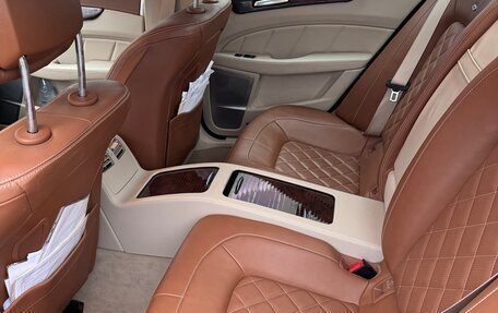 Mercedes-Benz CLS, 2015 год, 4 000 000 рублей, 7 фотография