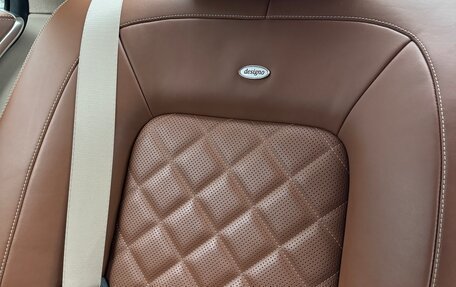 Mercedes-Benz CLS, 2015 год, 4 000 000 рублей, 8 фотография