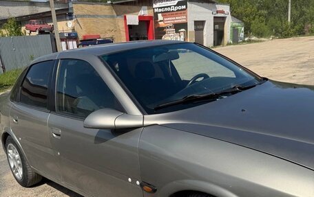 Opel Vectra B рестайлинг, 1996 год, 100 000 рублей, 5 фотография