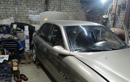 Opel Vectra B рестайлинг, 1996 год, 100 000 рублей, 2 фотография
