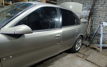 Opel Vectra B рестайлинг, 1996 год, 100 000 рублей, 4 фотография