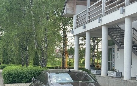 Mercedes-Benz CLS, 2015 год, 4 000 000 рублей, 12 фотография